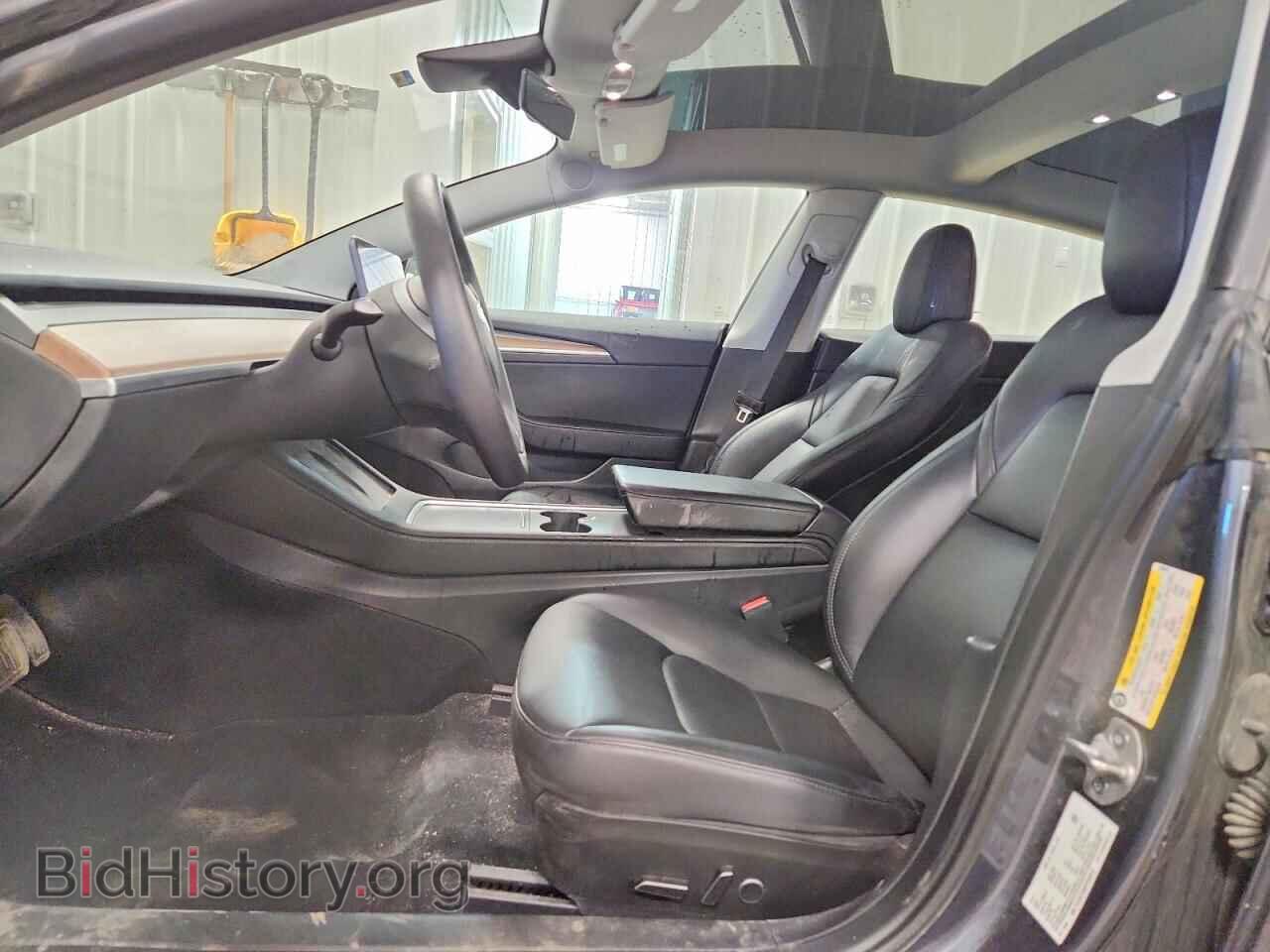 2023 TESLA MODEL 3 - VIN: 5YJ3E1EB4PF634616 - Photo 7