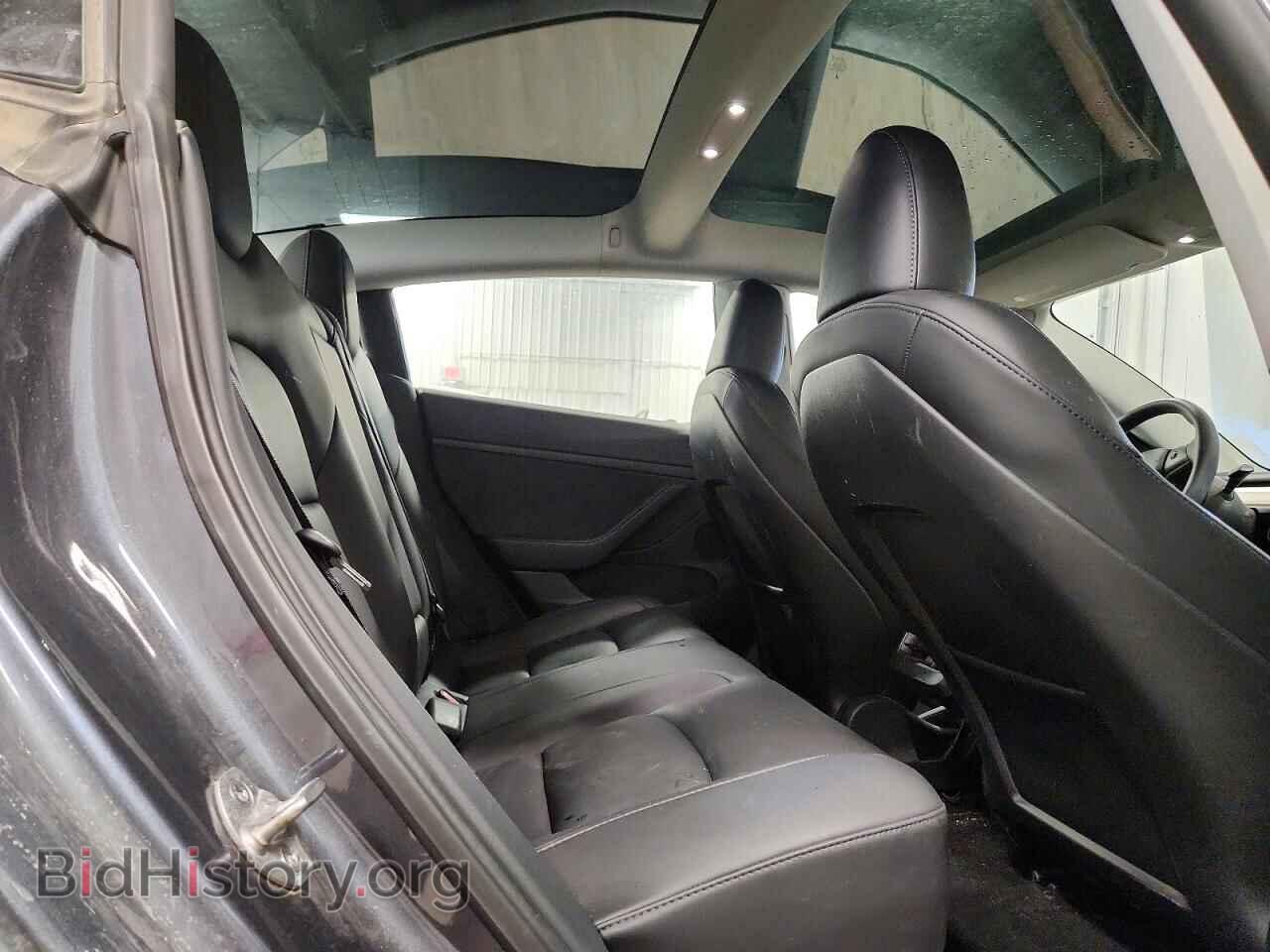 2023 TESLA MODEL 3 - VIN: 5YJ3E1EB4PF634616 - Photo 10