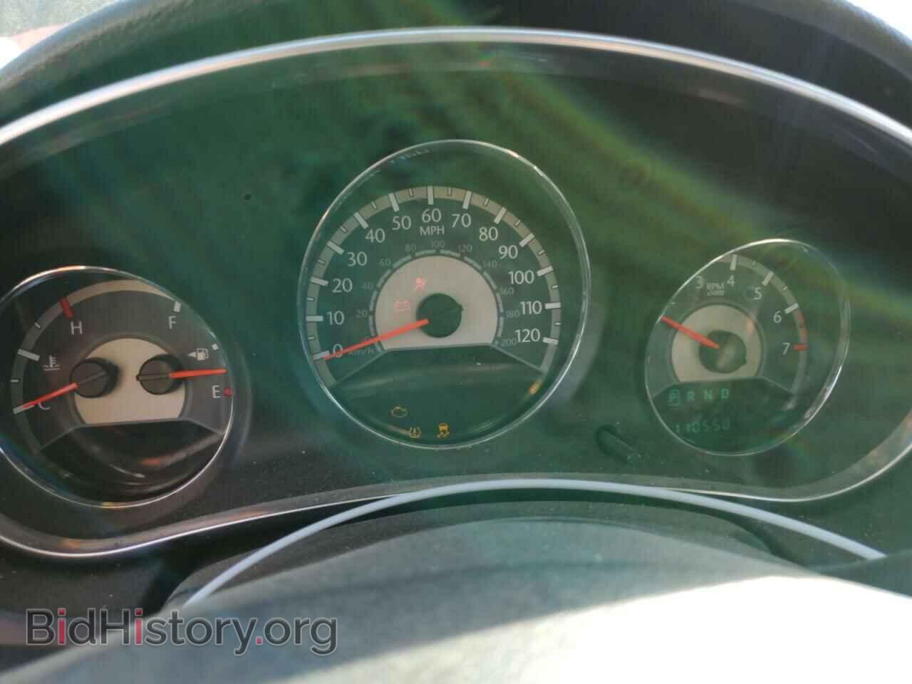 2014 CHRYSLER 200 - VIN: 1C3CCBAG4EN178780 - Фото 9