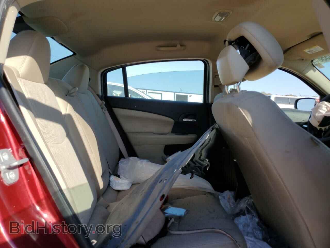 2014 CHRYSLER 200 - VIN: 1C3CCBAG4EN178780 - Фото 10
