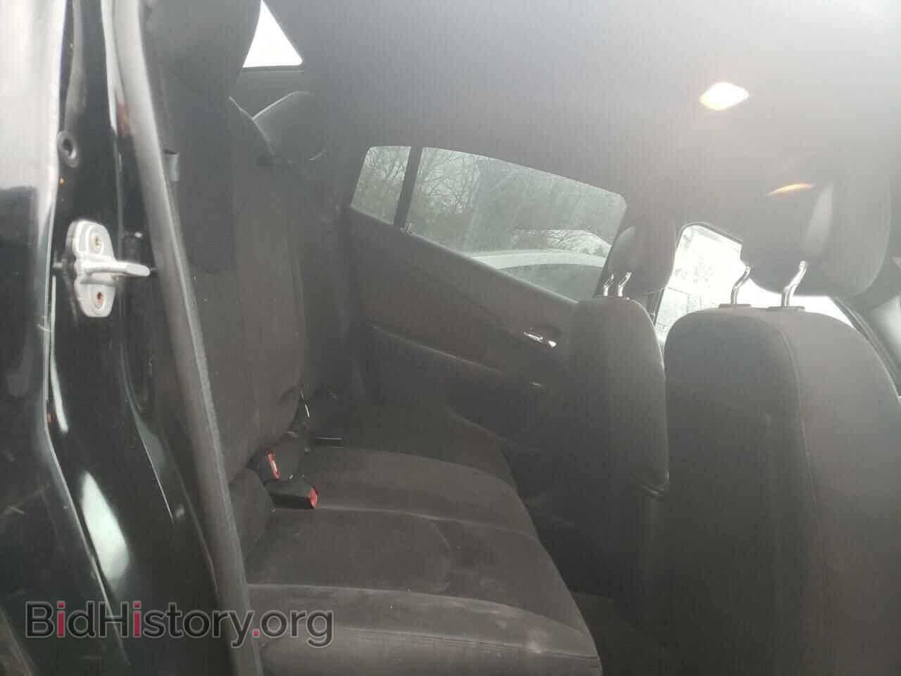 2013 CHRYSLER 200 - VIN: 1C3CCBABXDN691843 - Фото 10
