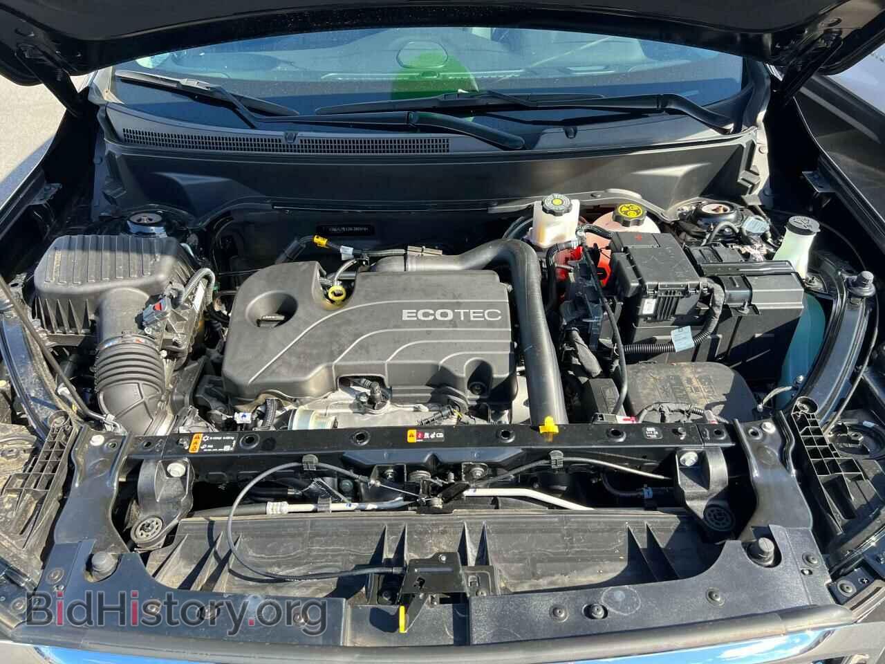 2021 GMC TERRAIN - VIN: 3GKALPEV2ML380948 - Фото 7