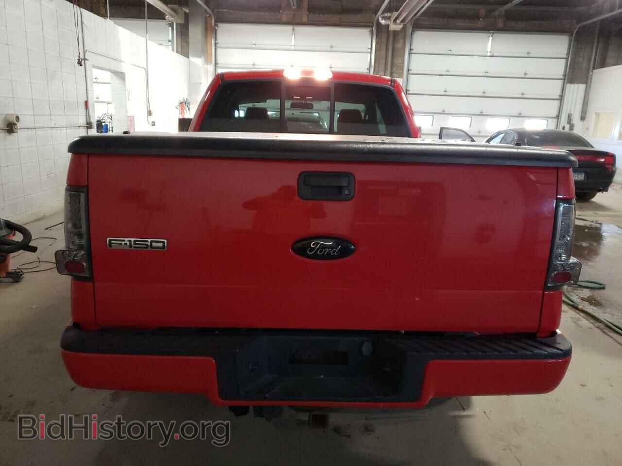 2007 FORD All Models - VIN: 1FTPX14567FB33892 - Фото 6
