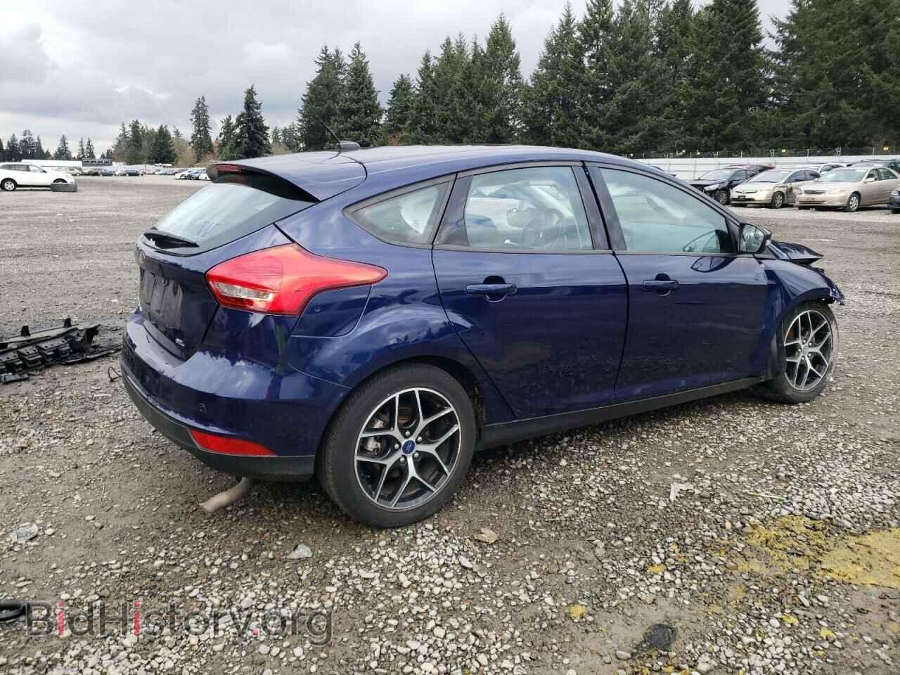 2017 FORD FOCUS - VIN: 1FADP3M29HL246202 - Photo 3