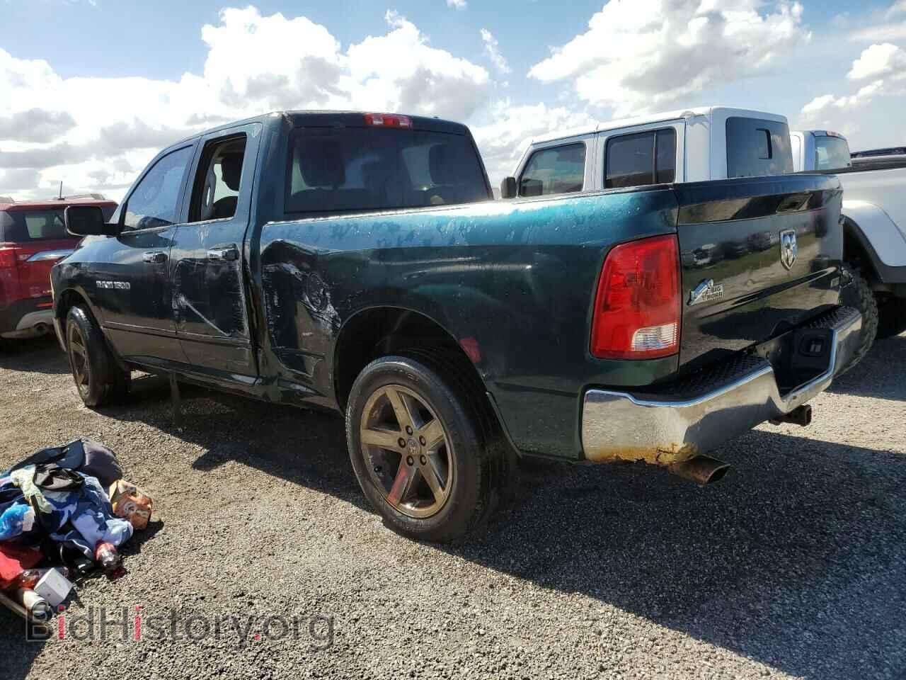 2011 DODGE All Models - VIN: 1D7RB1GP5BS637571 - Photo 2