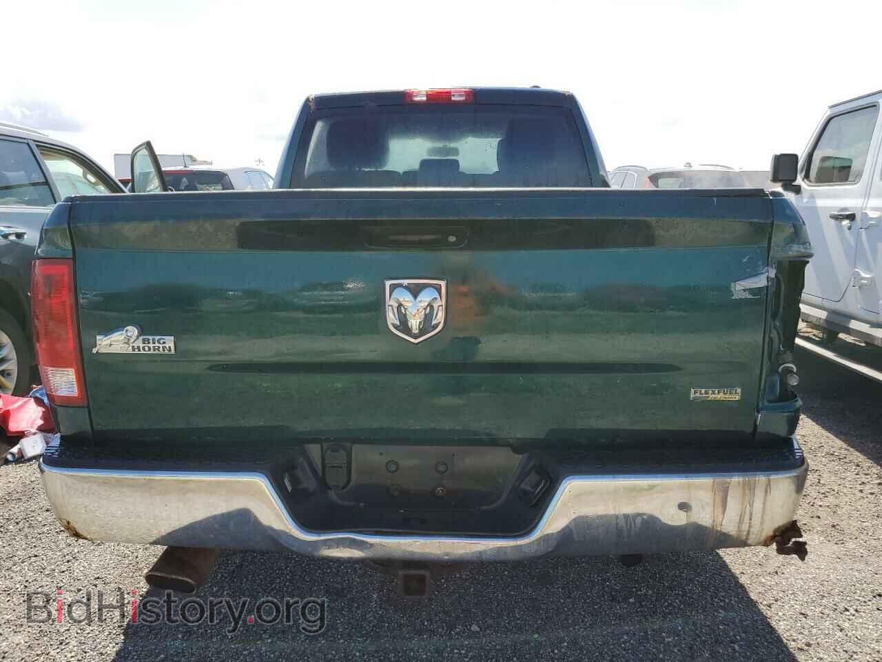 2011 DODGE All Models - VIN: 1D7RB1GP5BS637571 - Photo 6