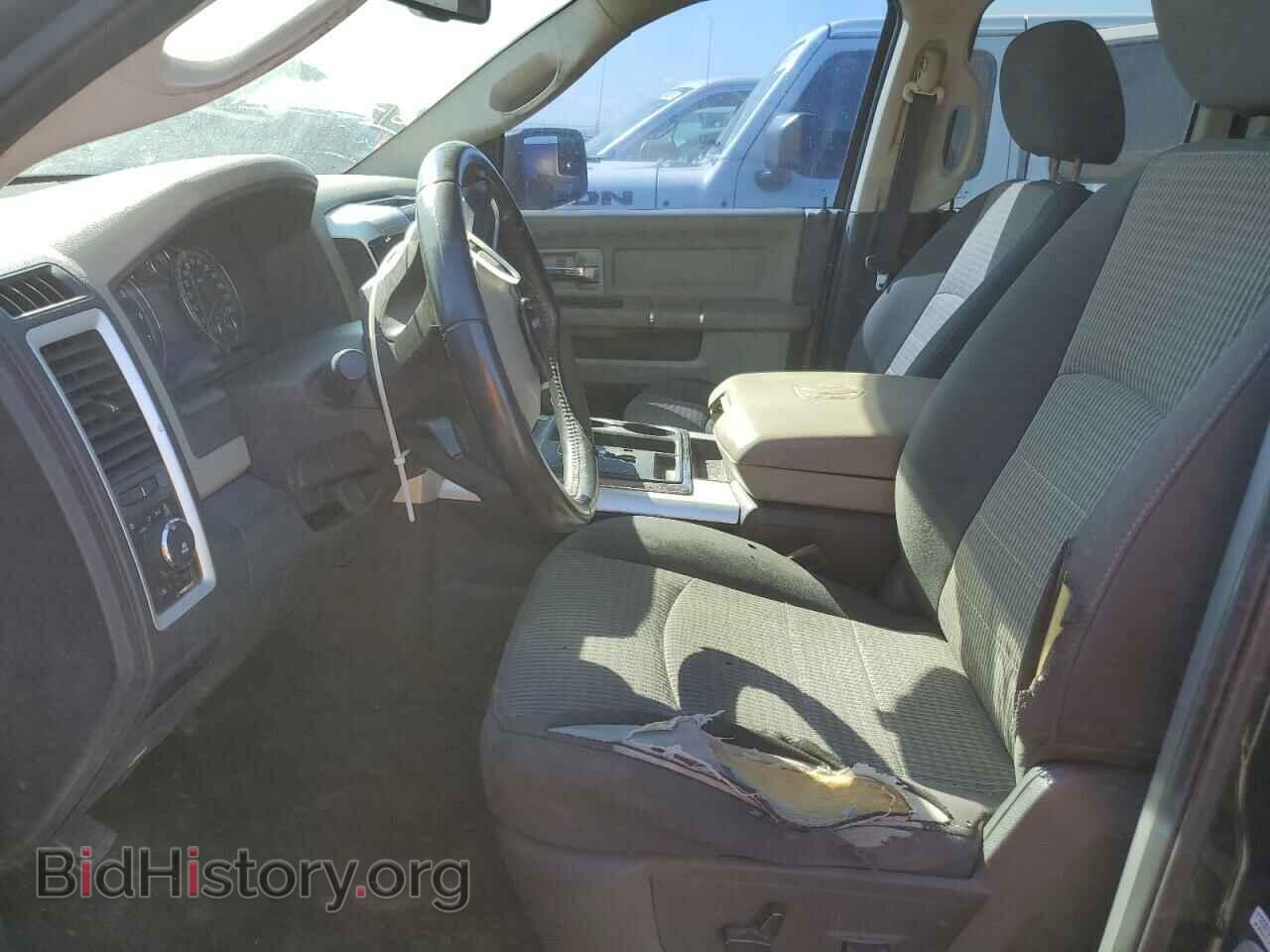 2011 DODGE All Models - VIN: 1D7RB1GP5BS637571 - Photo 7