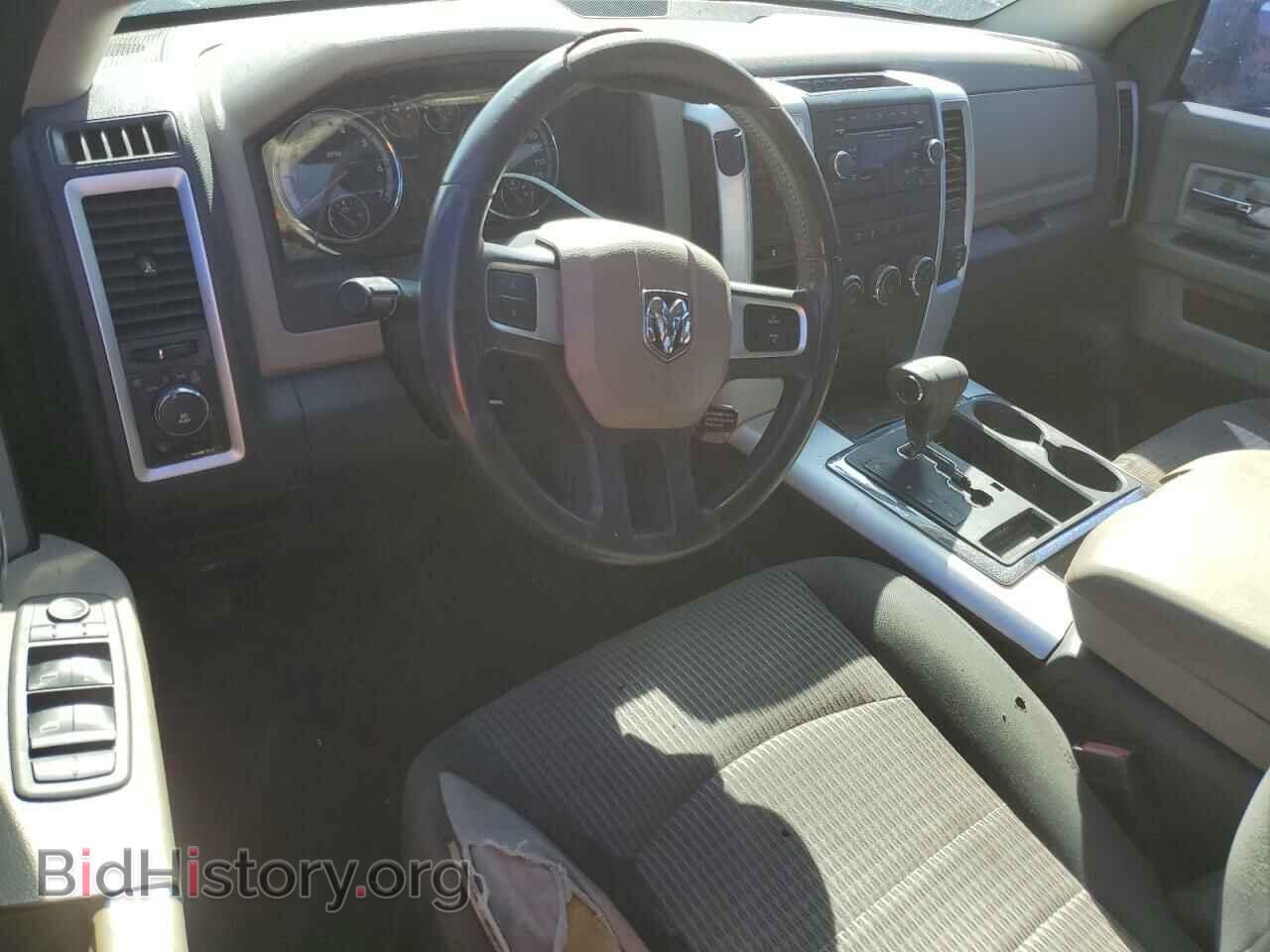 2011 DODGE All Models - VIN: 1D7RB1GP5BS637571 - Photo 8