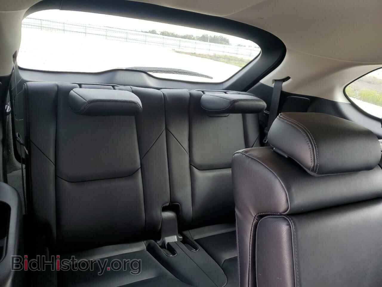 2018 MAZDA CX-9 - VIN: JM3TCACY1J0203385 - Фото 10