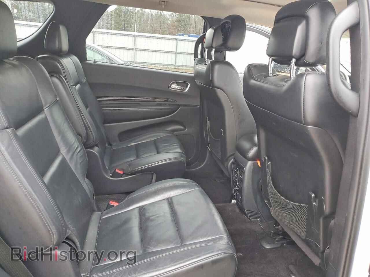 2015 DODGE DURANGO - VIN: 1C4RDJDG9FC170132 - Photo 11