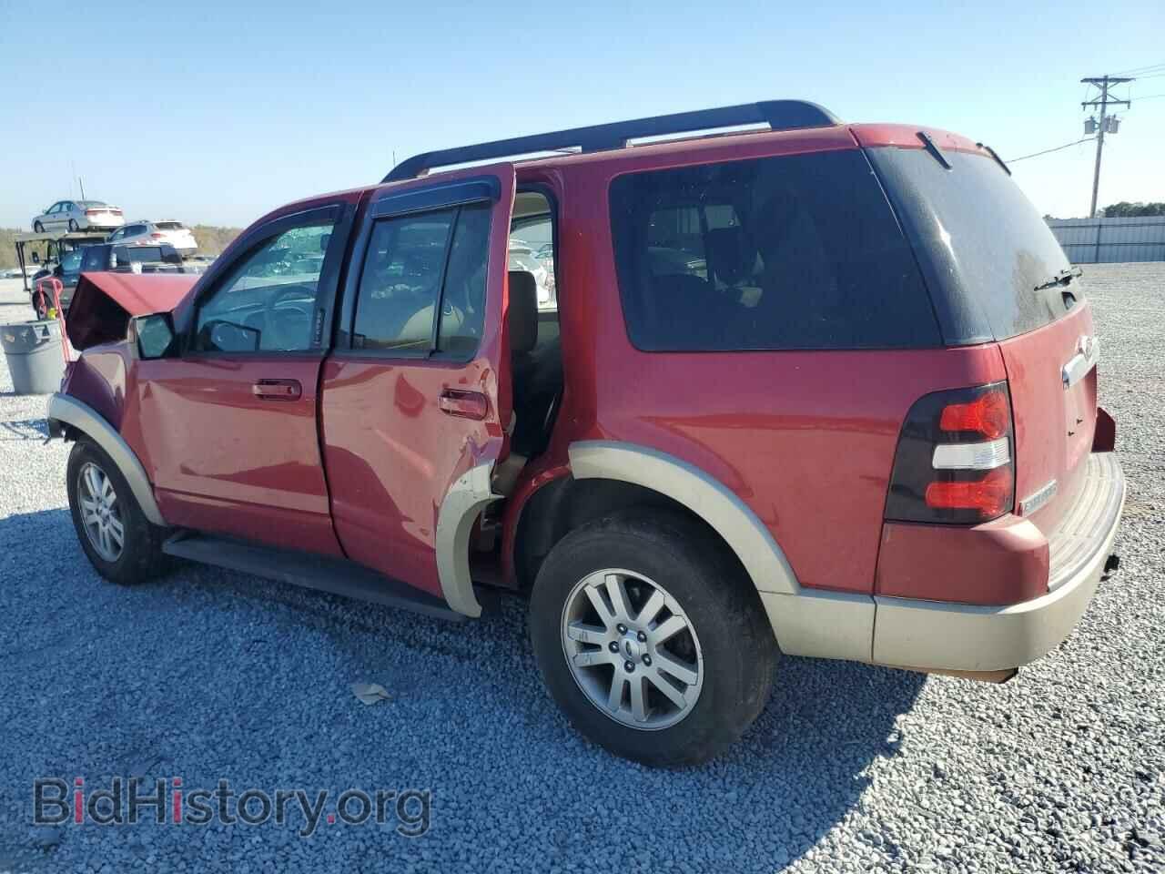 2010 FORD EXPLORER - VIN: 1FMEU7EE5AUA73541 - Фото 2