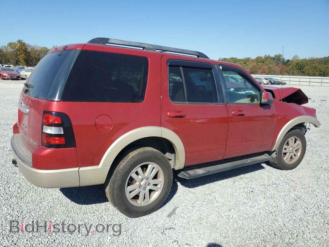 2010 FORD EXPLORER - VIN: 1FMEU7EE5AUA73541 - Фото 3
