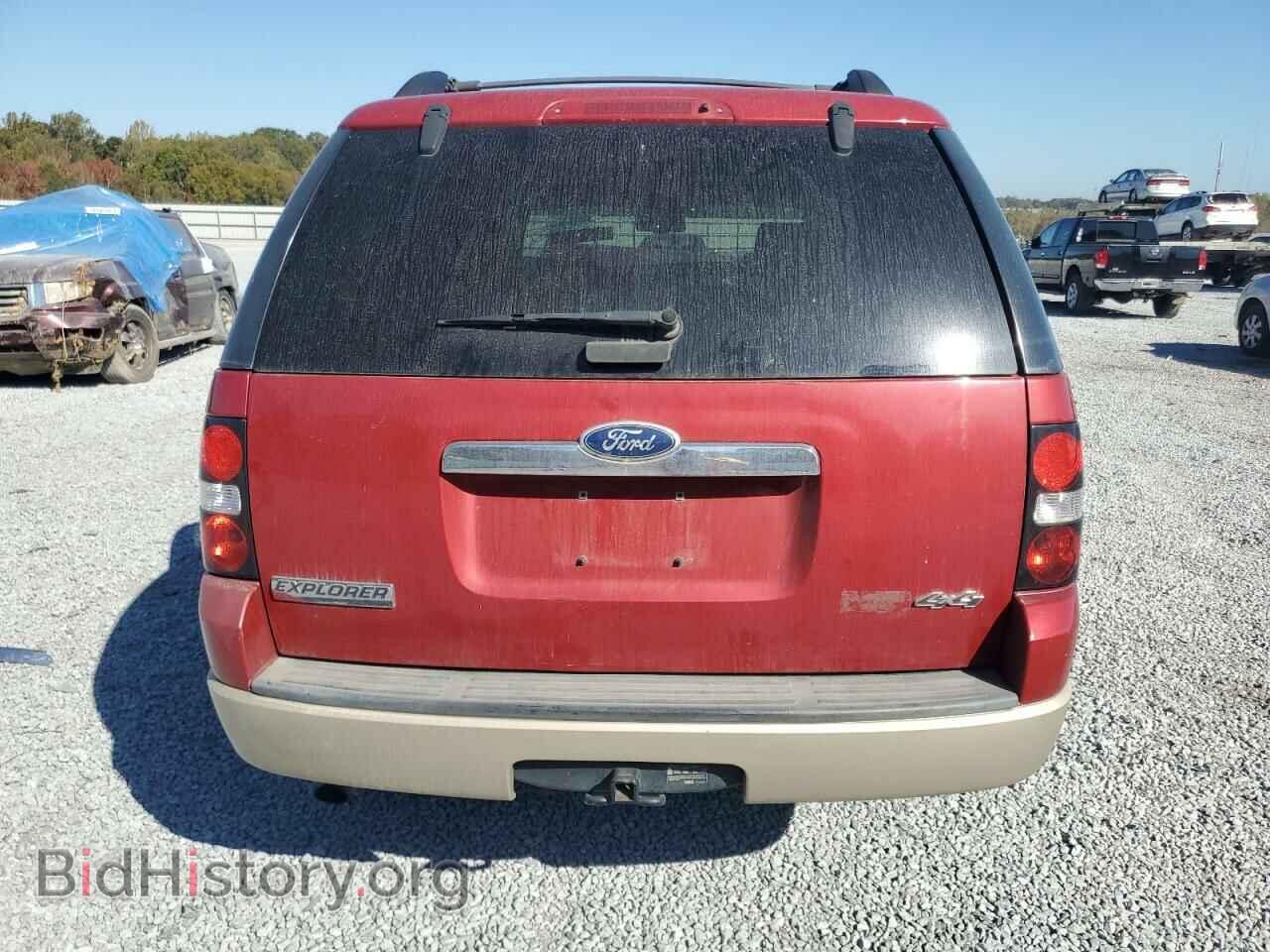 2010 FORD EXPLORER - VIN: 1FMEU7EE5AUA73541 - Фото 6