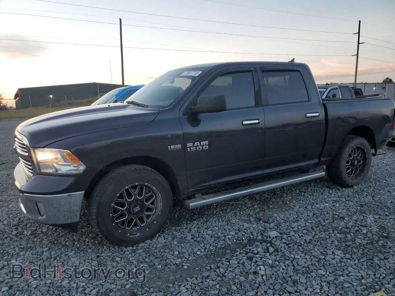 Фотография 1C6RR7LT6ES463596 - RAM 1500 2014