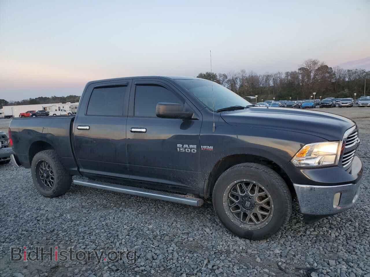 2014 RAM 1500 - VIN: 1C6RR7LT6ES463596 - Photo 4