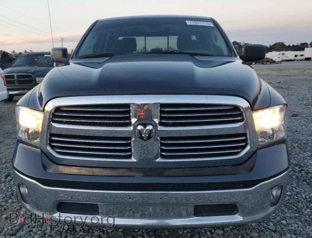 2014 RAM 1500 - VIN: 1C6RR7LT6ES463596 - Photo 5