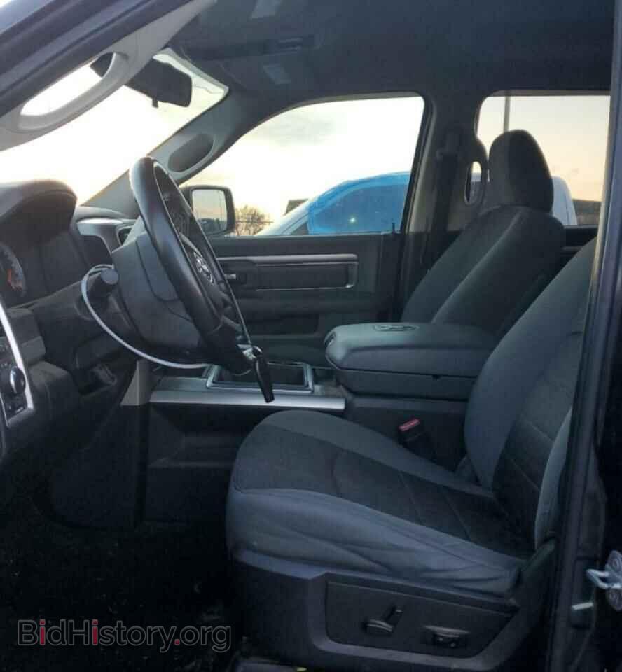 2014 RAM 1500 - VIN: 1C6RR7LT6ES463596 - Photo 7