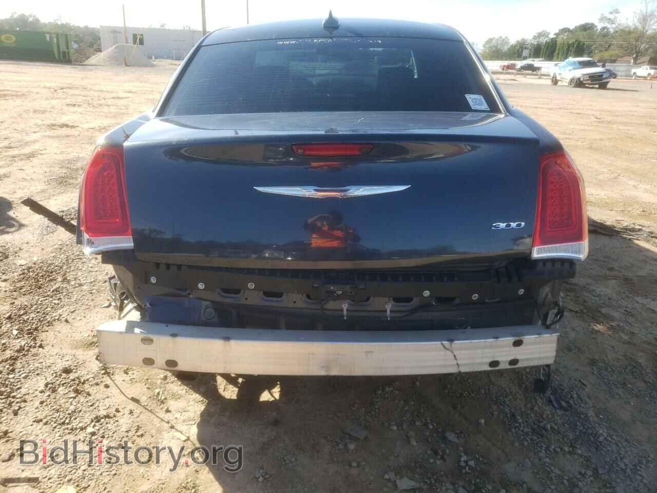 2016 CHRYSLER 300 - VIN: 2C3CCAAG3GH343739 - Фото 6