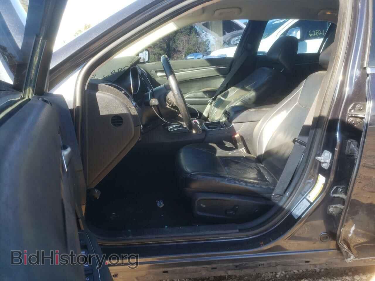 2016 CHRYSLER 300 - VIN: 2C3CCAAG3GH343739 - Фото 7