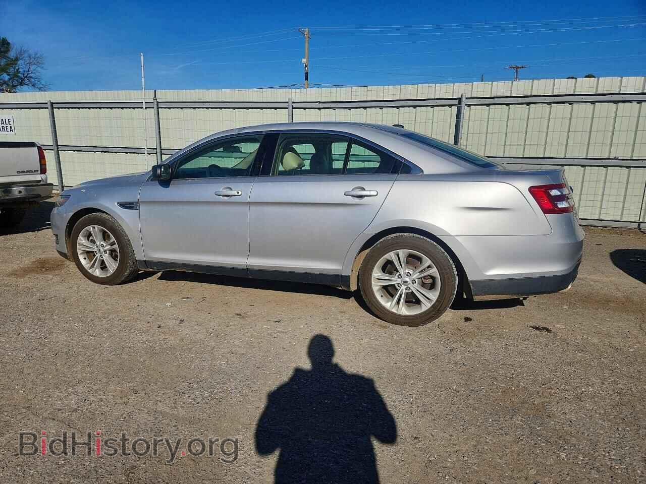2015 FORD TAURUS - VIN: 1FAHP2D85FG145552 - Photo 2