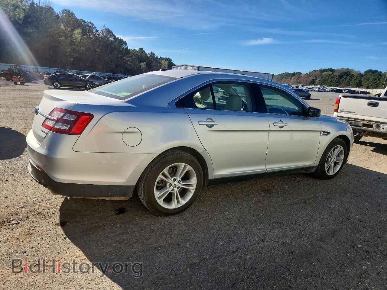 2015 FORD TAURUS - VIN: 1FAHP2D85FG145552 - Photo 3