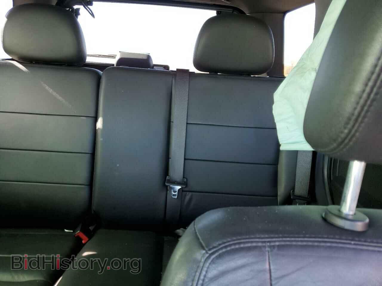 2011 FORD ESCAPE - VIN: 1FMCU9E75BKC27702 - Photo 10