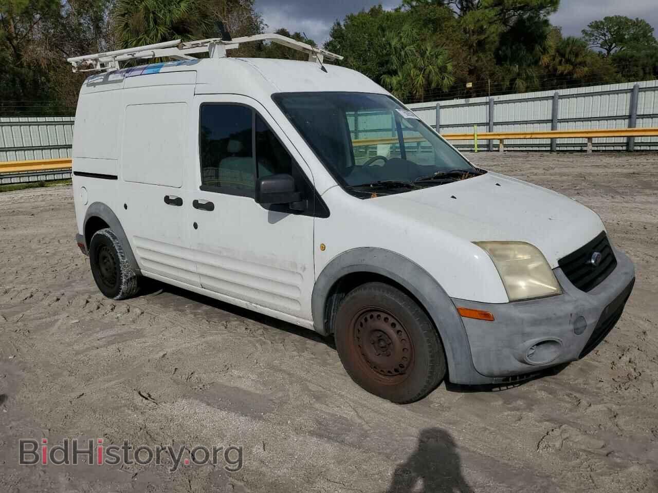 2013 FORD TRANSIT - VIN: NM0LS7AN3DT127028 - Фото 4