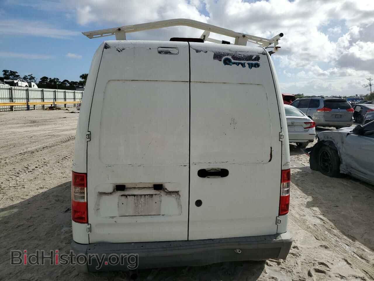 2013 FORD TRANSIT - VIN: NM0LS7AN3DT127028 - Фото 6