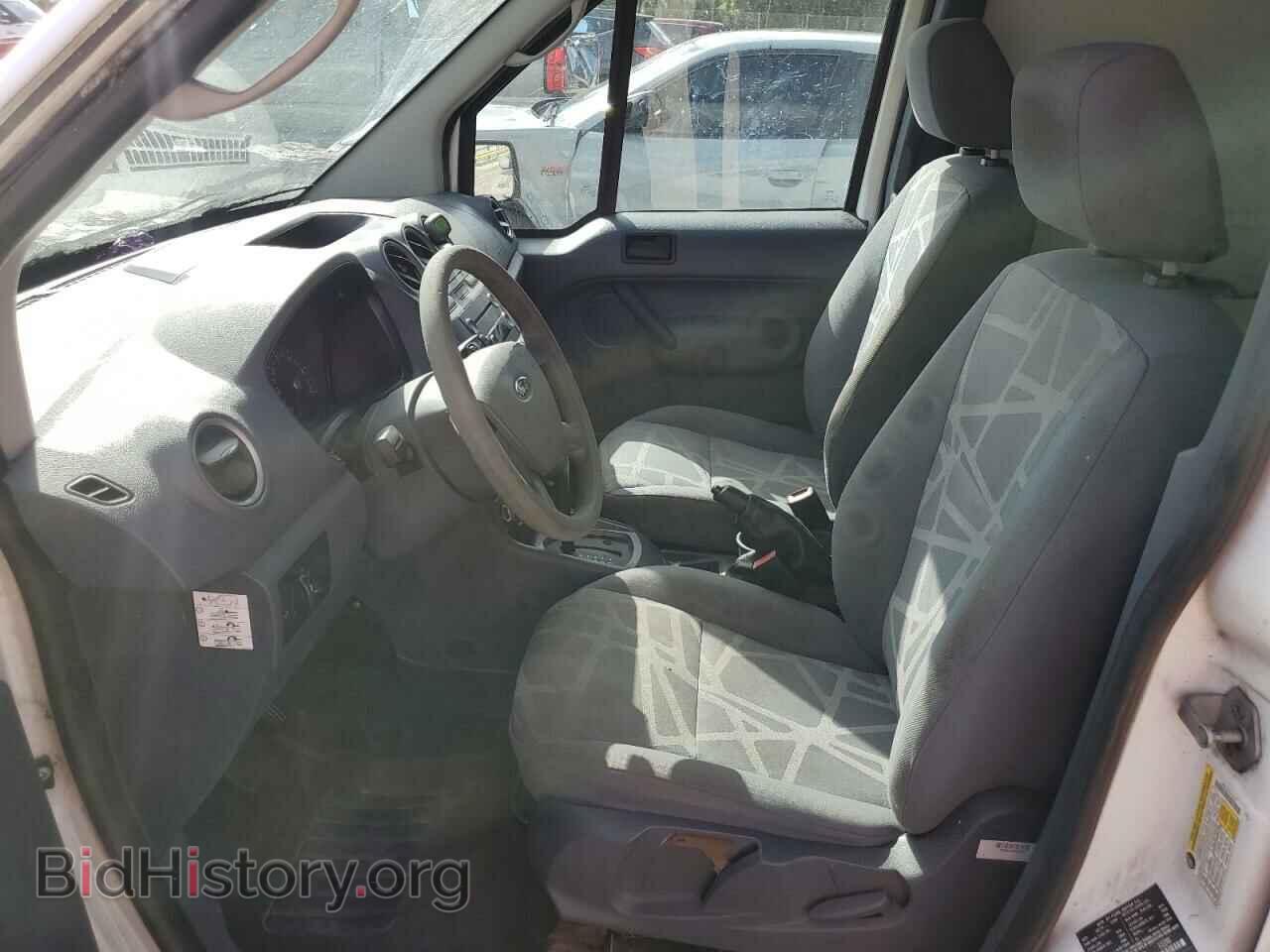 2013 FORD TRANSIT - VIN: NM0LS7AN3DT127028 - Фото 7