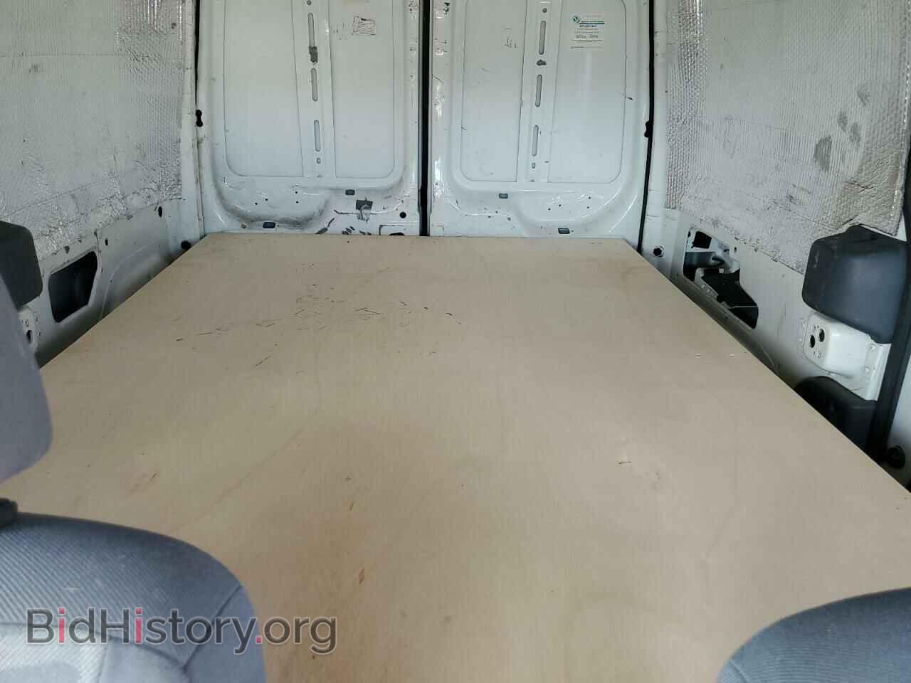 2013 FORD TRANSIT - VIN: NM0LS7AN3DT127028 - Фото 10