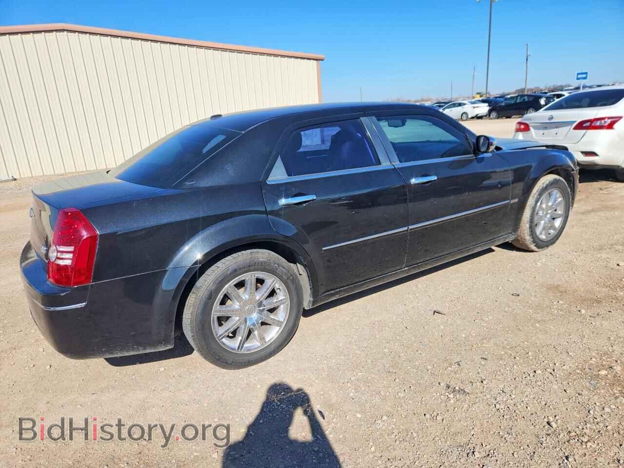2010 CHRYSLER 300 - VIN: 2C3CA5CV8AH145920 - Фото 3