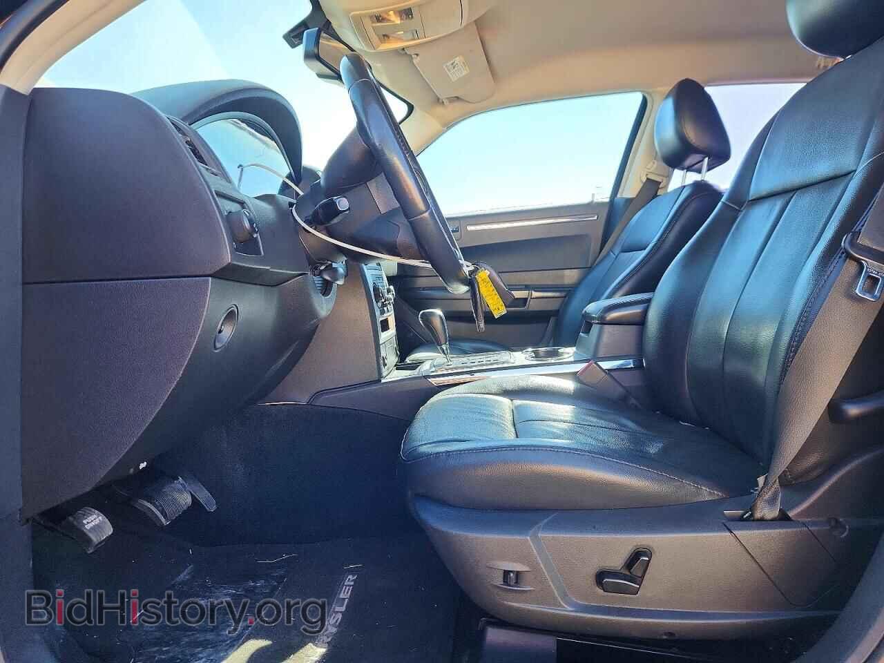 2010 CHRYSLER 300 - VIN: 2C3CA5CV8AH145920 - Фото 7