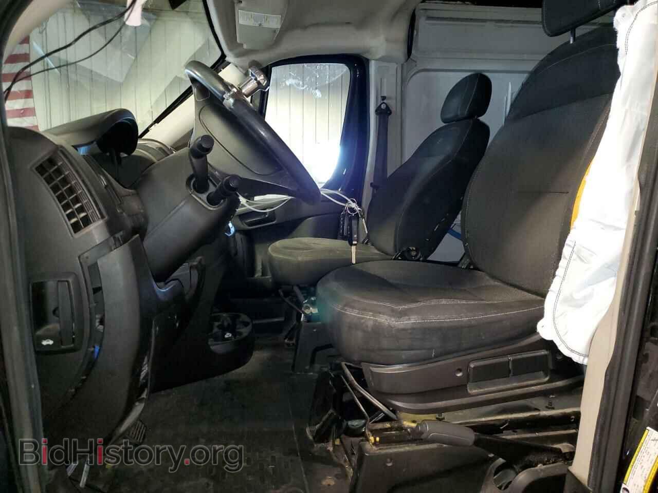 2014 RAM All Models - VIN: 3C6TRVDG7EE109469 - Фото 7