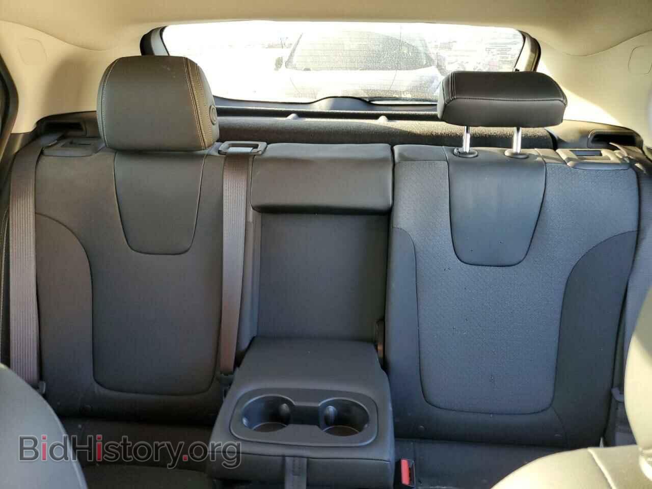 2023 BUICK ENCORE - VIN: KL4MMESL6PB150438 - Photo 10