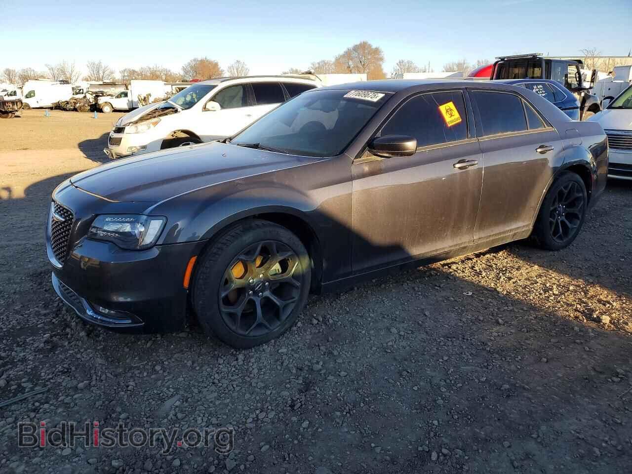 Фотография 2C3CCABG5KH538863 - CHRYSLER 300 2019