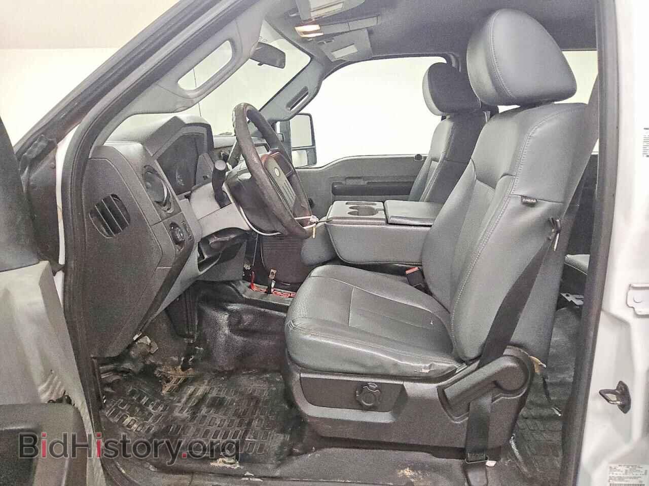 2015 FORD F350 - VIN: 1FT8W3A69FED18071 - Фото 7