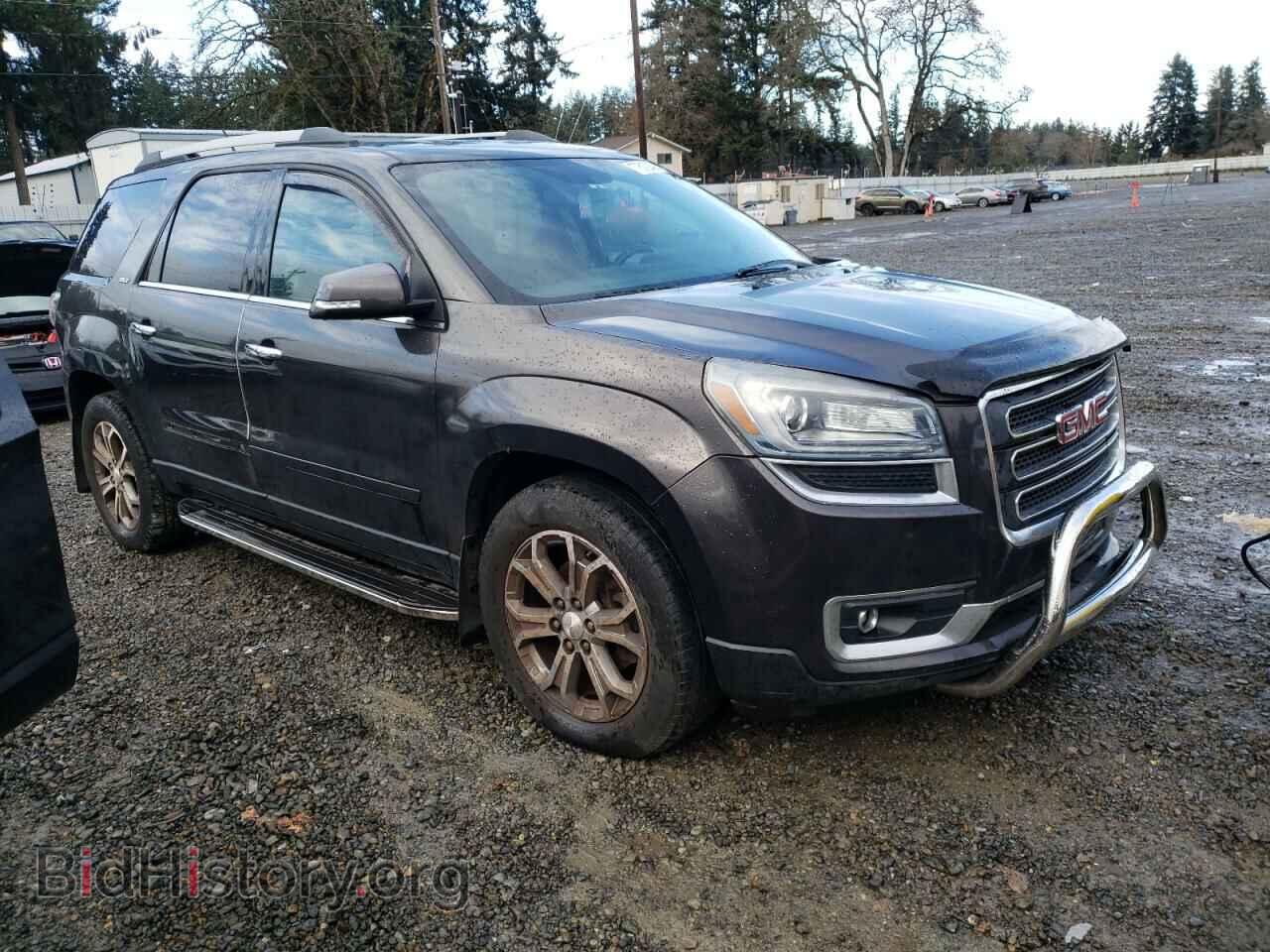 2014 GMC ACADIA - VIN: 1GKKVRKD4EJ122106 - Фото 4