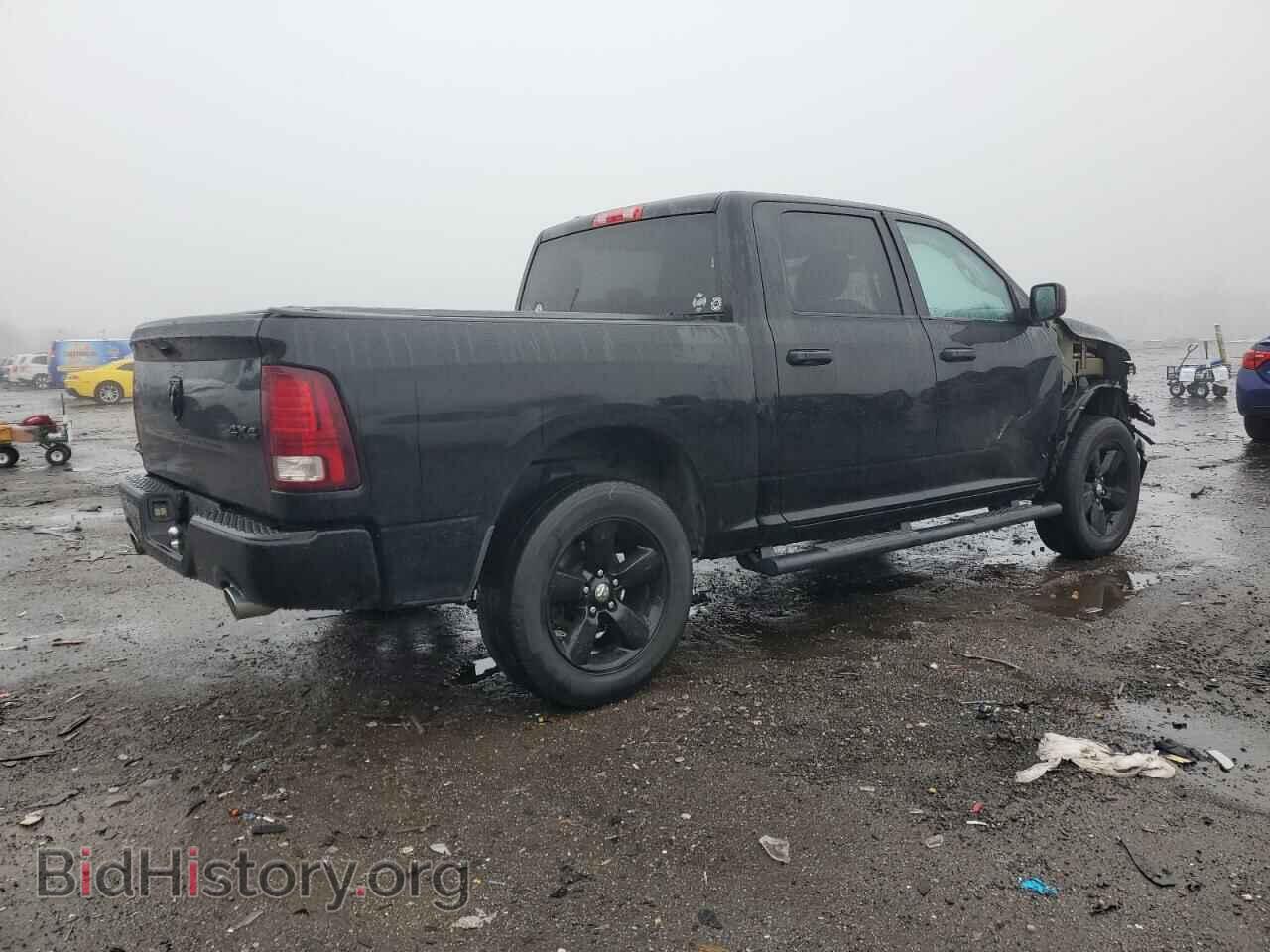 2014 RAM 1500 - VIN: 1C6RR7KT0ES266151 - Фото 3