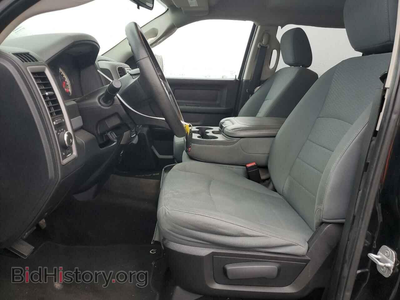 2014 RAM 1500 - VIN: 1C6RR7KT0ES266151 - Фото 7