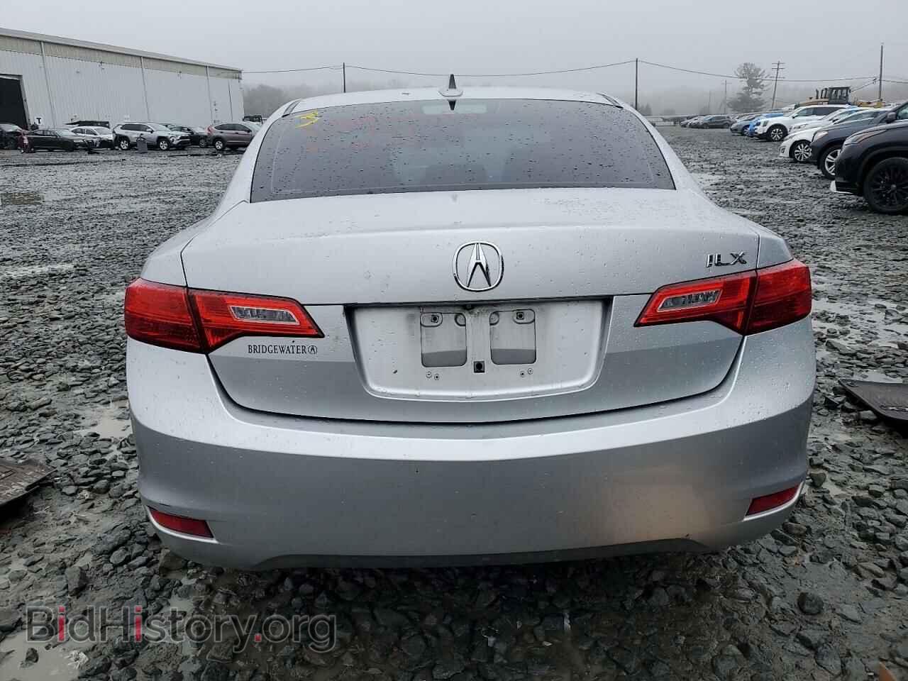 2014 ACURA ILX - VIN: 19VDE2E55EE000635 - Фото 6