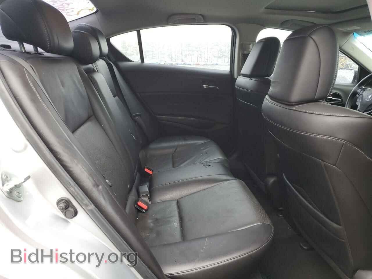 2014 ACURA ILX - VIN: 19VDE2E55EE000635 - Фото 10