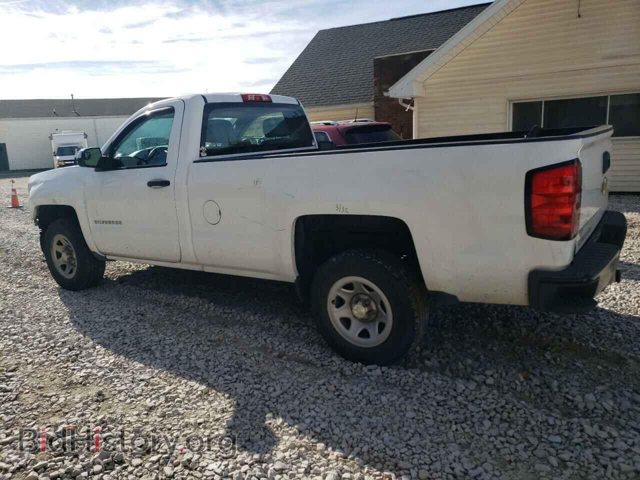 2015 CHEVROLET ALL Models - VIN: 1GCNCPEC5FZ334473 - Фото 2