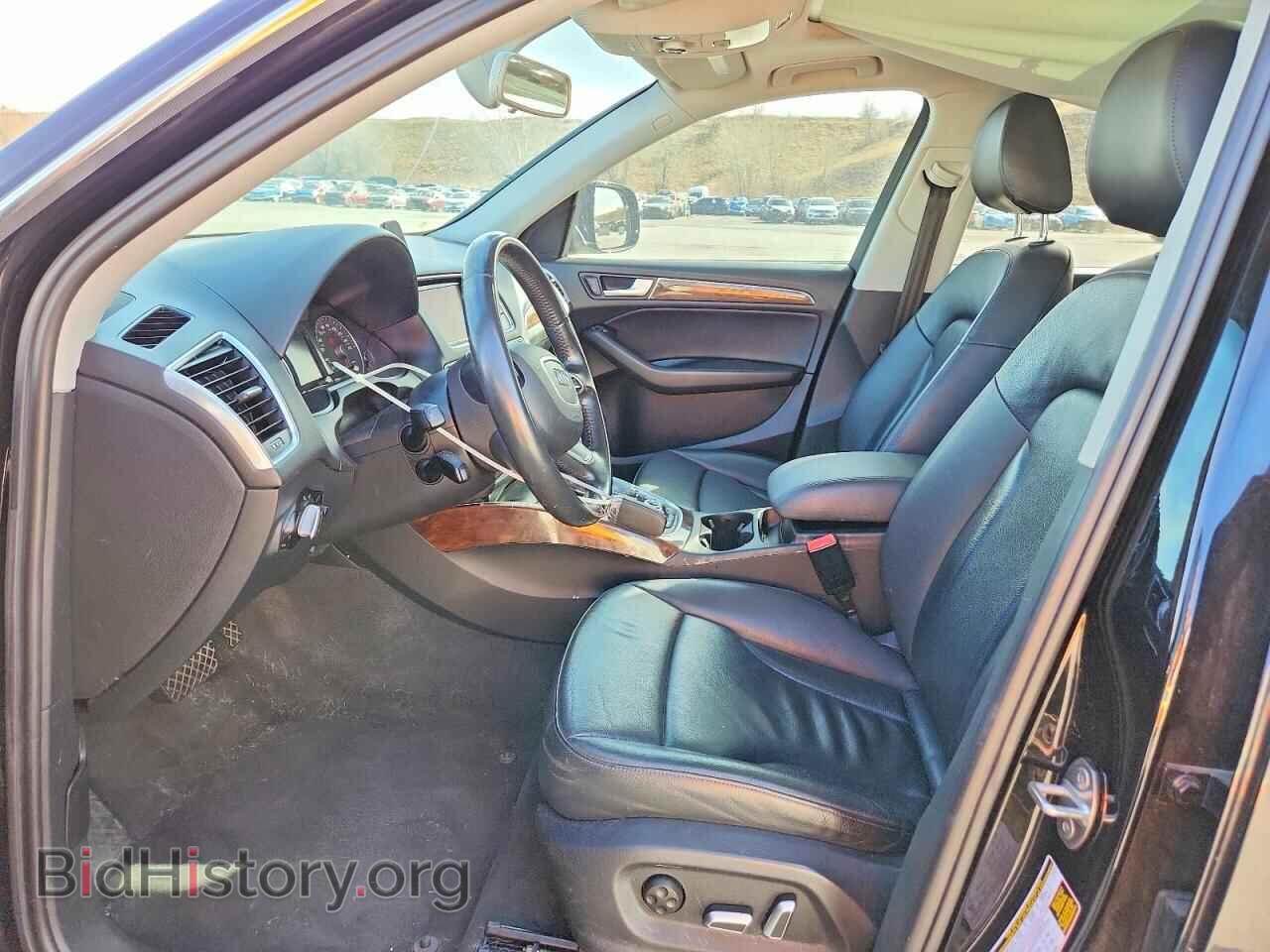 2015 AUDI Q5 - VIN: WA1CFAFPXFA034787 - Photo 7