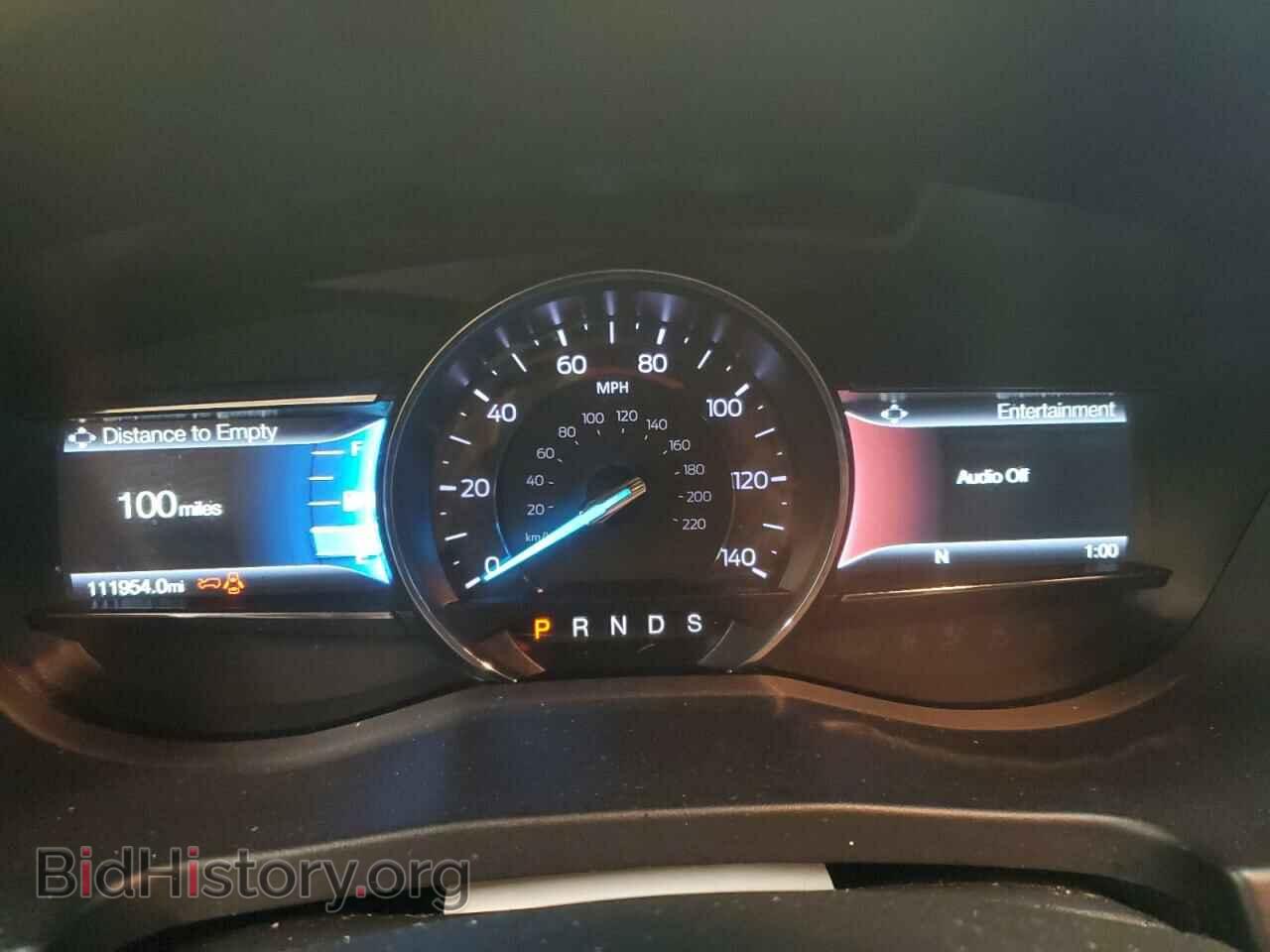 2018 FORD EXPLORER - VIN: 1FM5K8D83JGB98818 - Фото 9