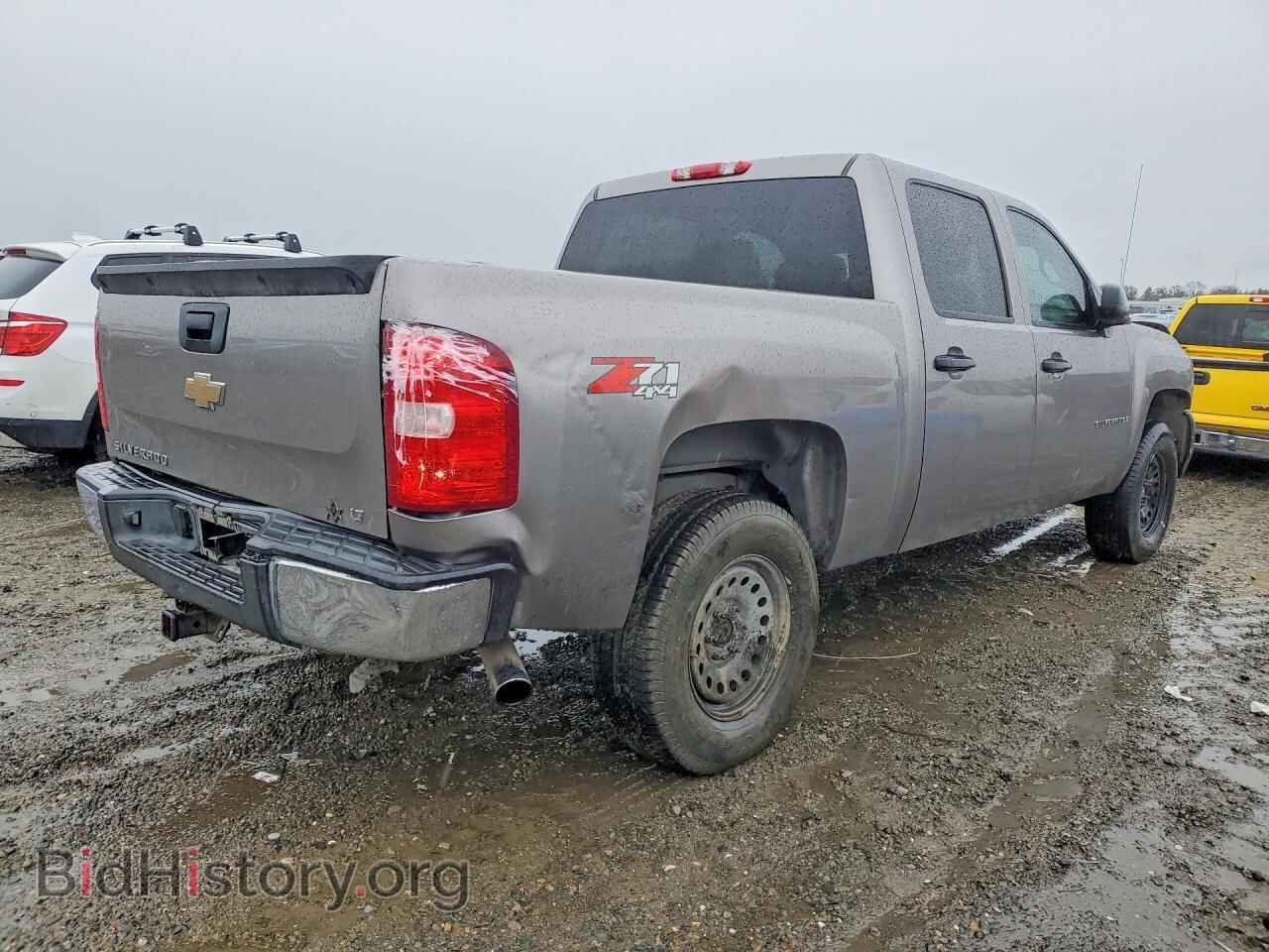 2007 CHEVROLET ALL Models - VIN: 3GCEK13M07G536473 - Фото 3