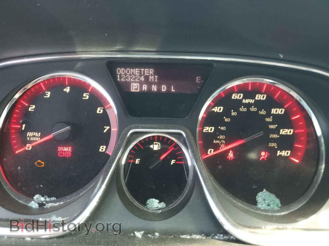 2015 GMC ACADIA DEN - VIN: 1GKKRTKDXFJ101098 - Фото 9