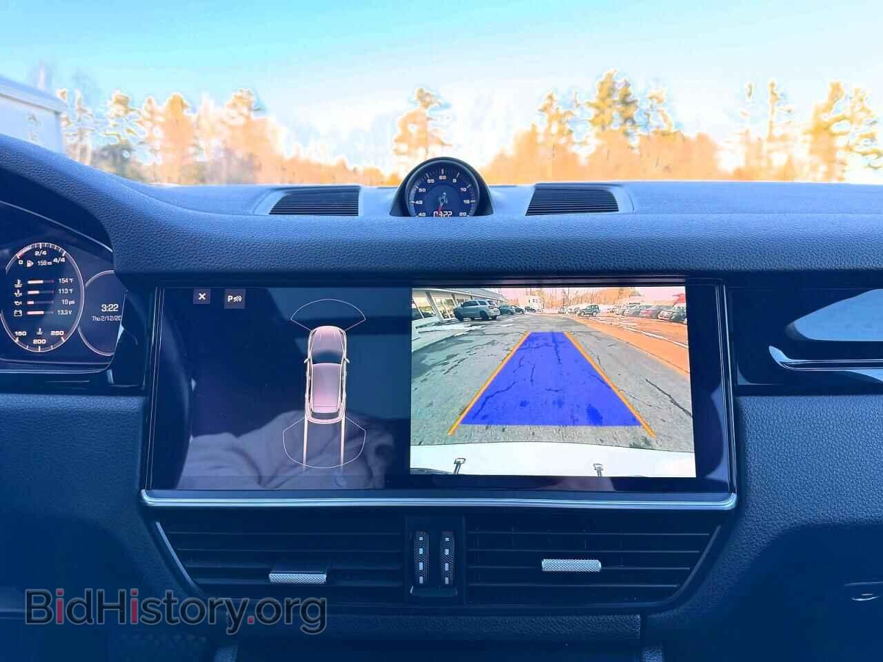 2019 PORSCHE CAYENNE - VIN: WP1AA2AY2KDA00870 - Photo 11