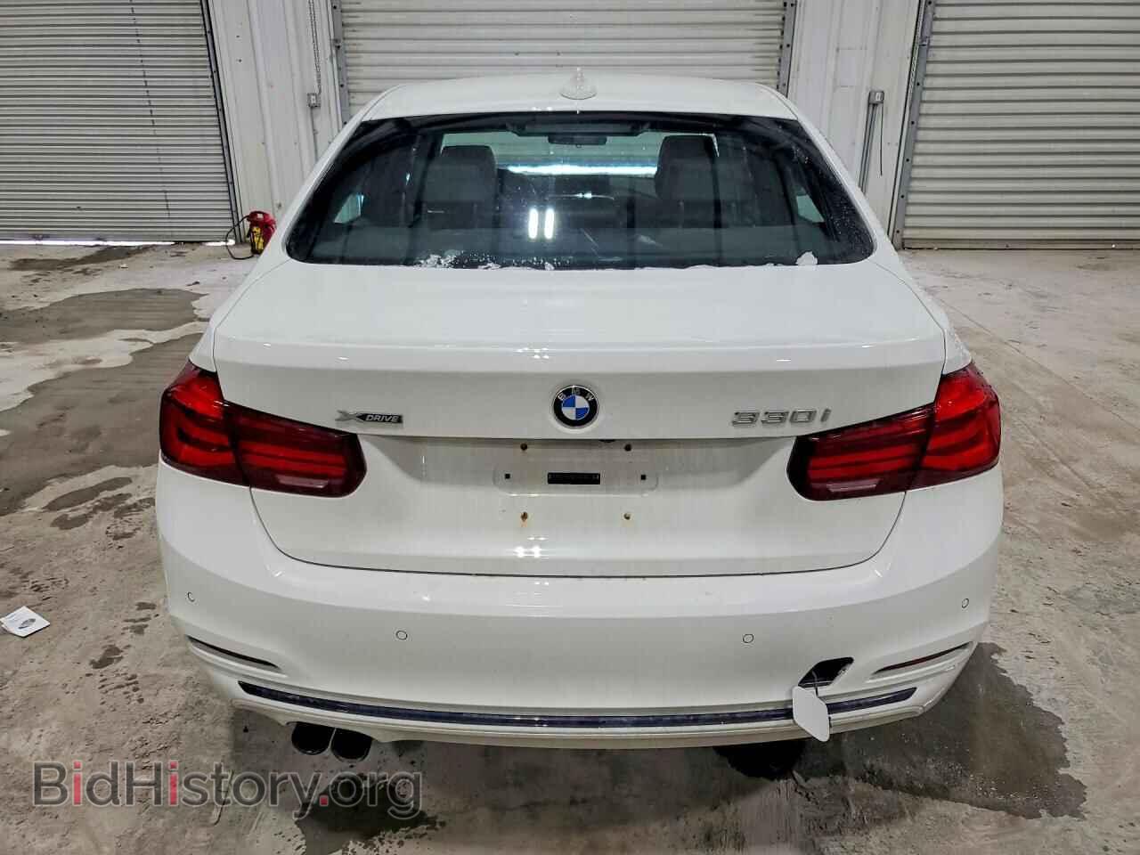 2018 BMW 3 SERIES - VIN: WBA8D9G54JNU67369 - Фото 6