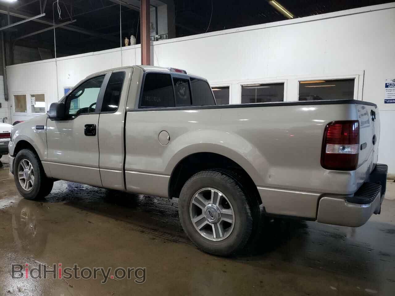 2007 FORD All Models - VIN: 1FTRF12W67KB12832 - Photo 2