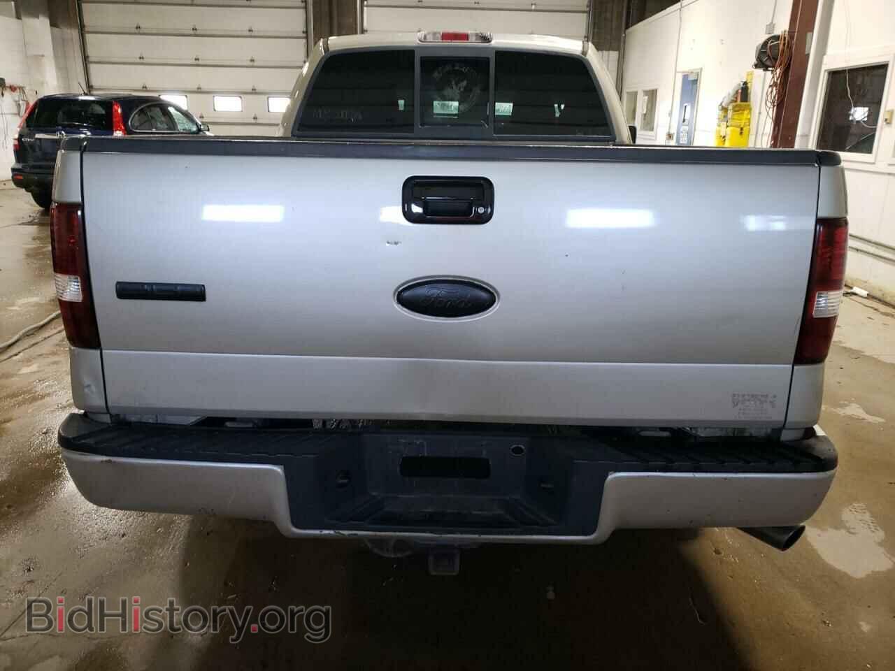 2007 FORD All Models - VIN: 1FTRF12W67KB12832 - Photo 6